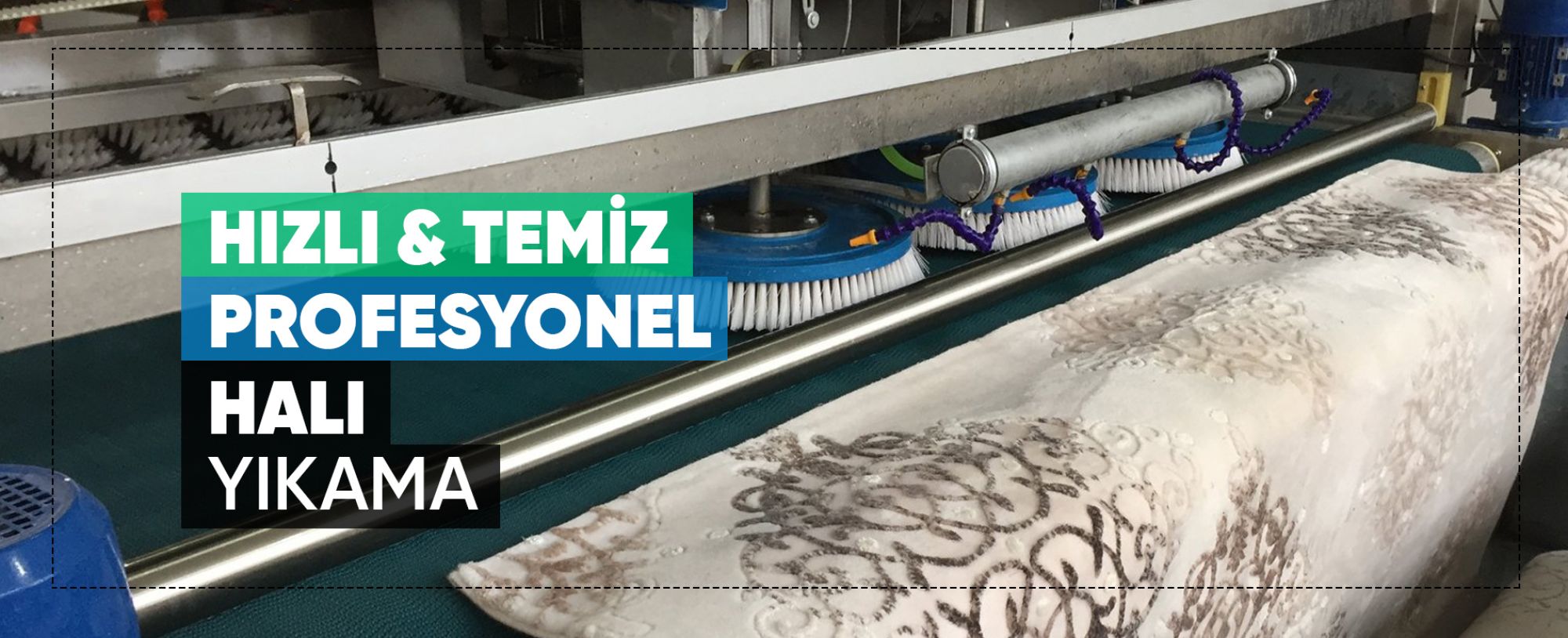 Sokullu Halı Yıkama 1